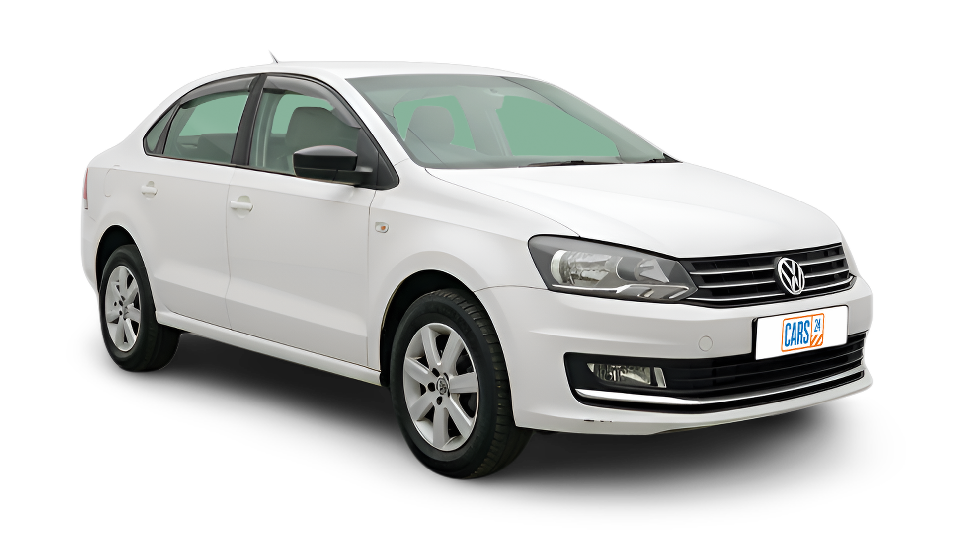 Volkswagen Vento-img